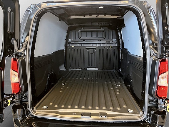 Opel Combo 5 of 18