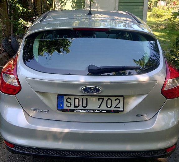 Ford Focus 3 of 5
