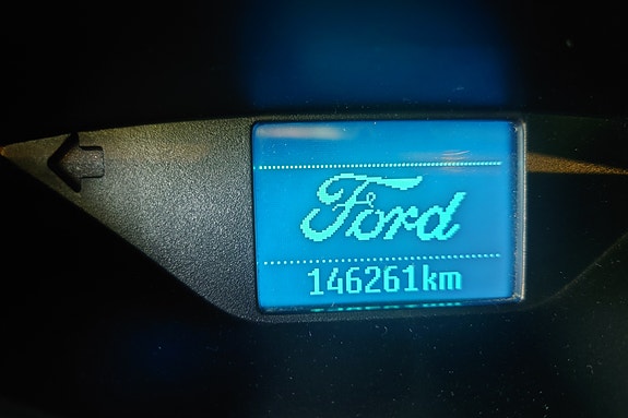 Ford Focus 5 of 5
