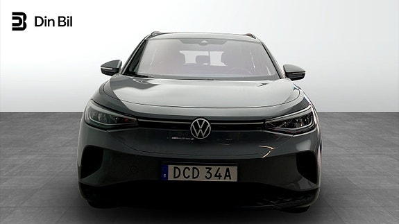 Volkswagen ID.4 4 of 13