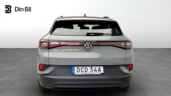 Volkswagen ID.4 5 of 13