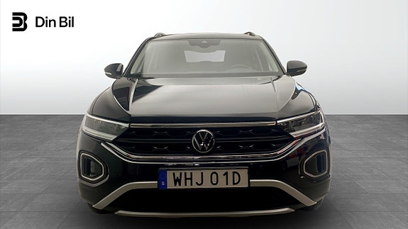 Volkswagen T-Roc 4 of 13