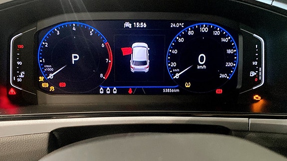 Volkswagen T-Roc 13 of 13