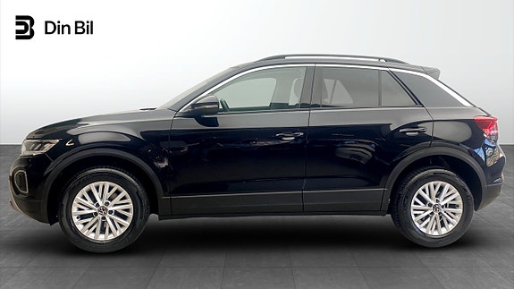 Volkswagen T-Roc 2 of 13