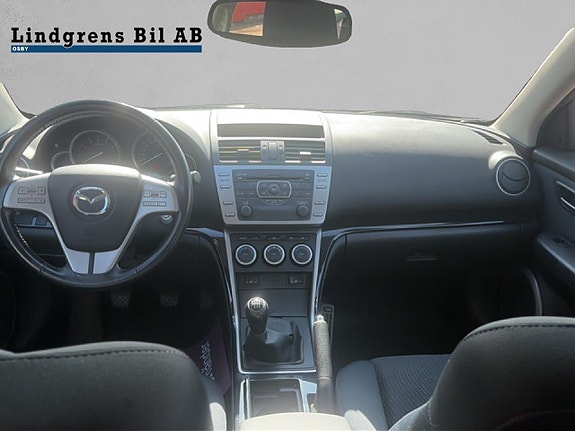 Mazda 6 8 of 11