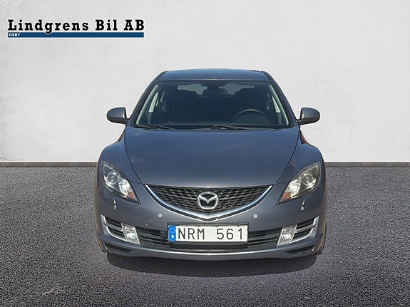 Mazda 6 4 of 11