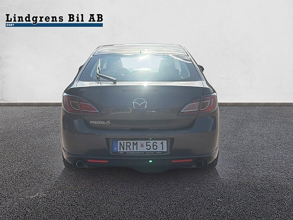 Mazda 6 5 of 11