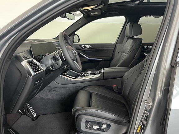 BMW X5 5 of 17
