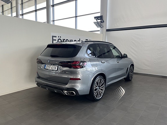BMW X5 16 of 17