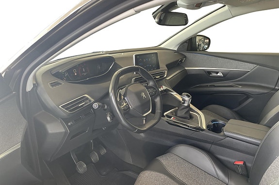 Peugeot 3008 6 of 11