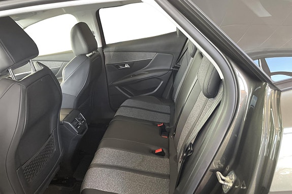 Peugeot 3008 10 of 11