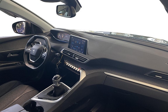 Peugeot 3008 9 of 11