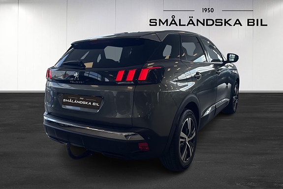 Peugeot 3008 4 of 11