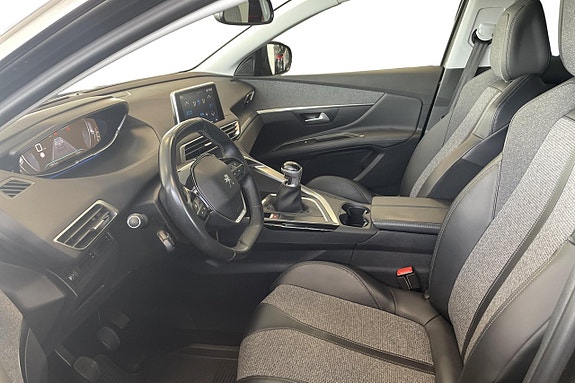 Peugeot 3008 11 of 11