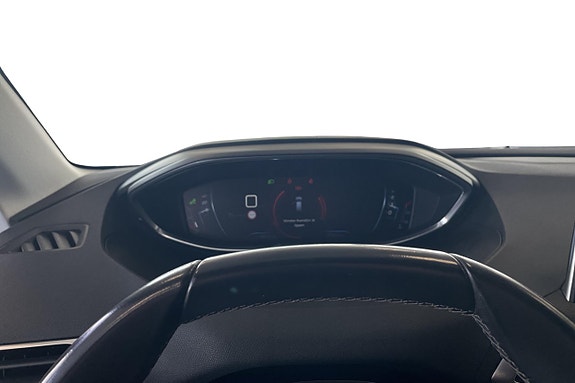 Peugeot 3008 7 of 11