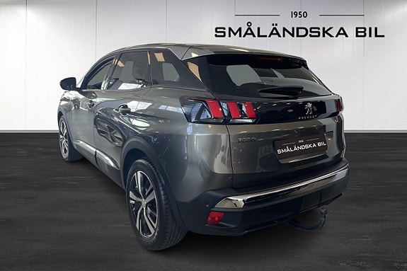 Peugeot 3008 3 of 11