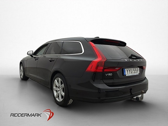 Volvo V90 5 of 30
