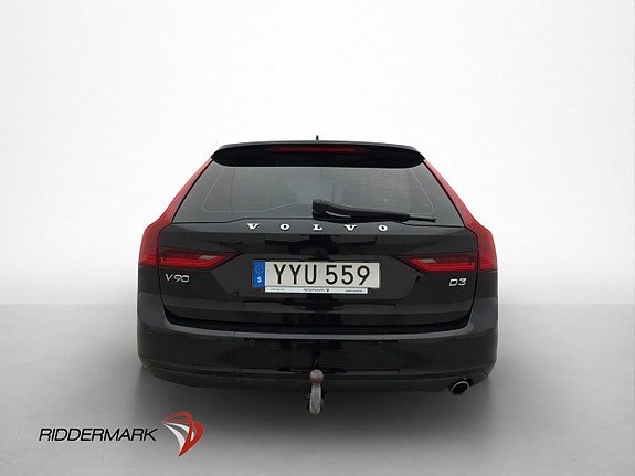 Volvo V90 6 of 30