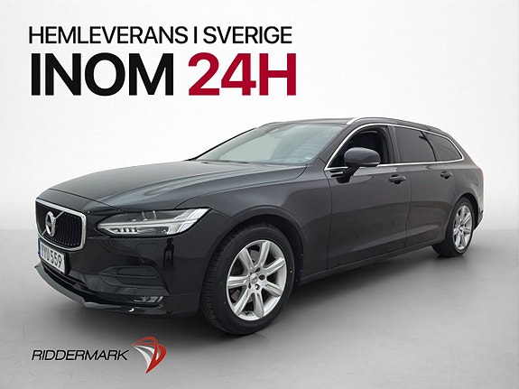 Volvo V90 3 of 30