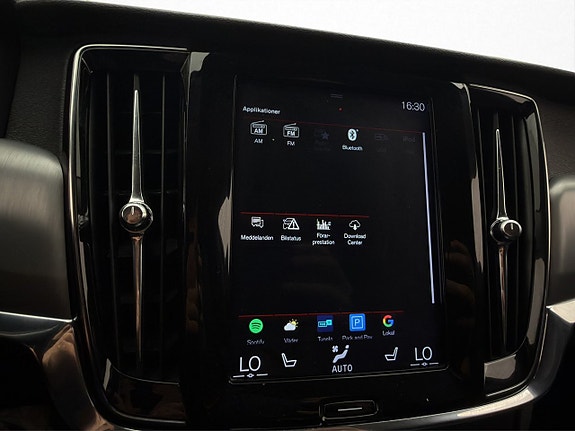 Volvo V90 23 of 30