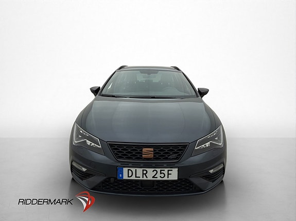 Seat Leon 2 of 30