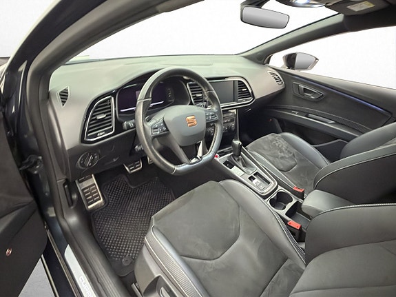 Seat Leon 9 of 30