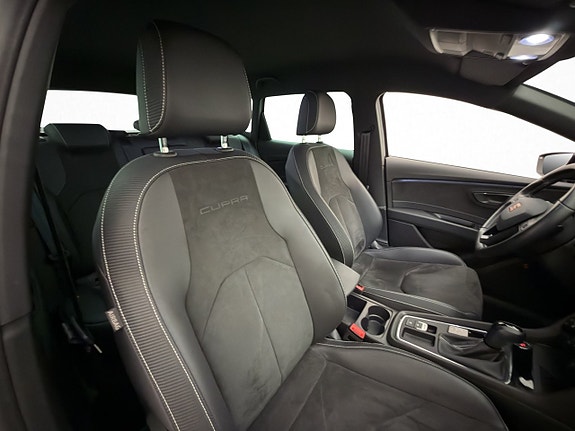 Seat Leon 24 of 30