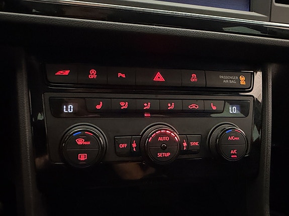 Seat Leon 21 of 30