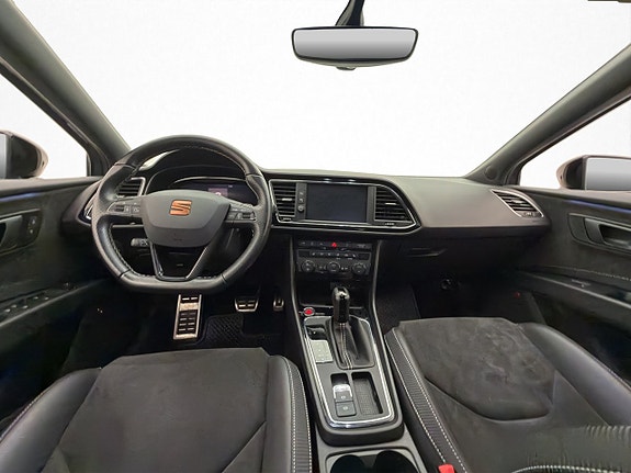 Seat Leon 11 of 30