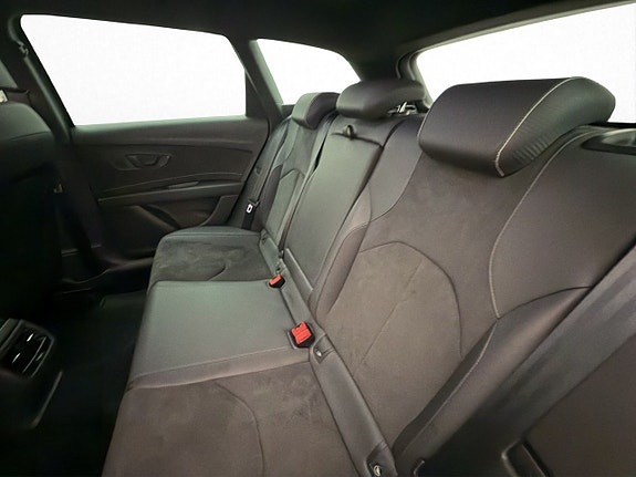 Seat Leon 25 of 30