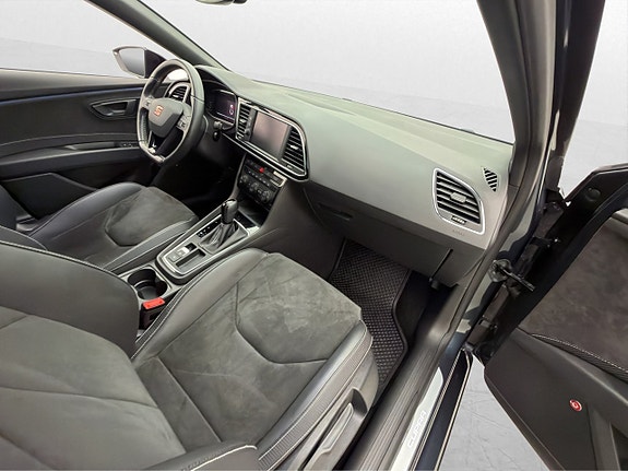 Seat Leon 23 of 30