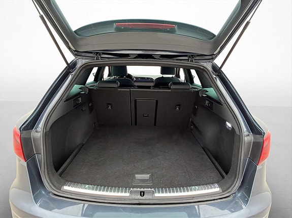 Seat Leon 26 of 30