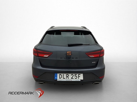 Seat Leon 6 of 30