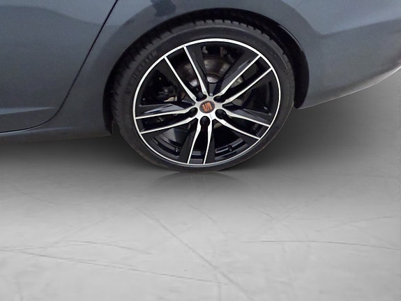 Seat Leon 30 of 30