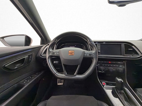 Seat Leon 12 of 30