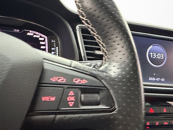 Seat Leon 15 of 30