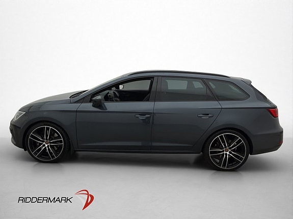 Seat Leon 4 of 30