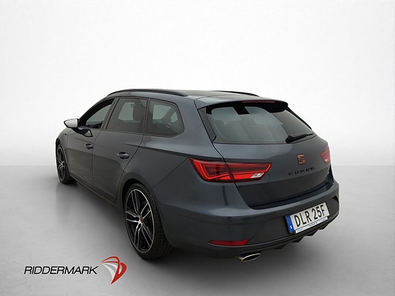 Seat Leon 5 of 30