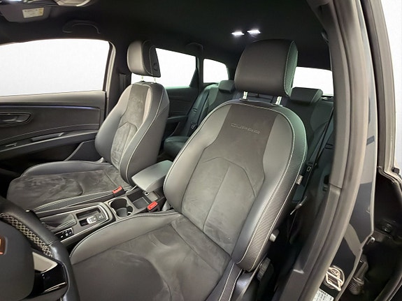 Seat Leon 10 of 30