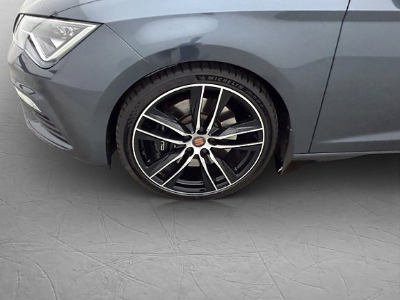 Seat Leon 29 of 30