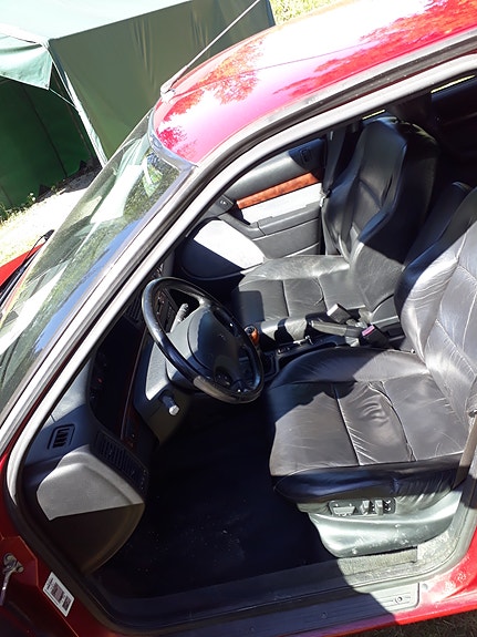 Citroen Xantia 5 of 5