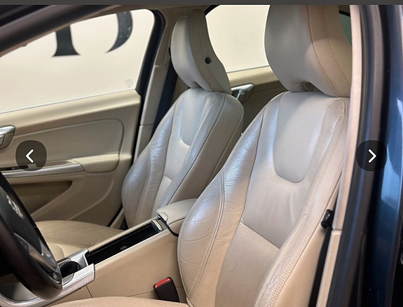 Volvo S60 6 of 6