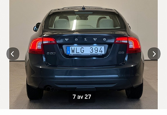Volvo S60 2 of 6