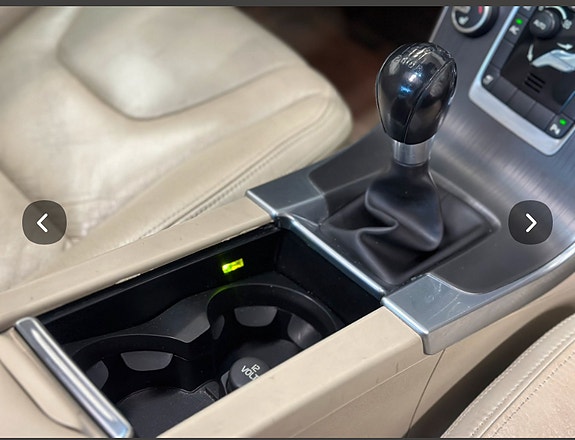 Volvo S60 3 of 6