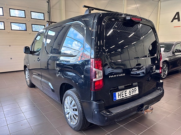 Peugeot Partner 3 of 30