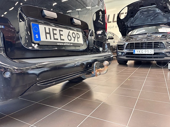 Peugeot Partner 10 of 30