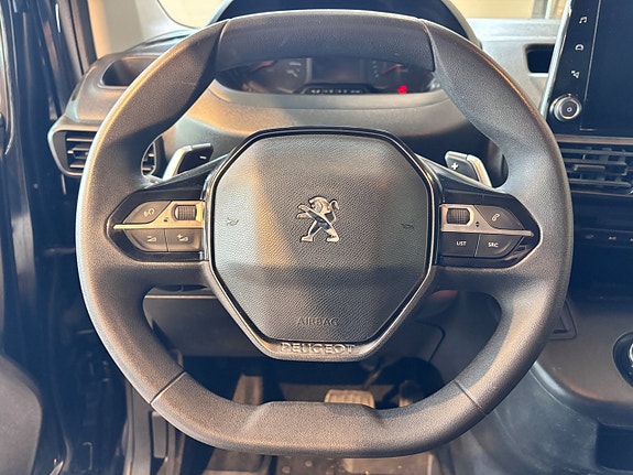 Peugeot Partner 13 of 30