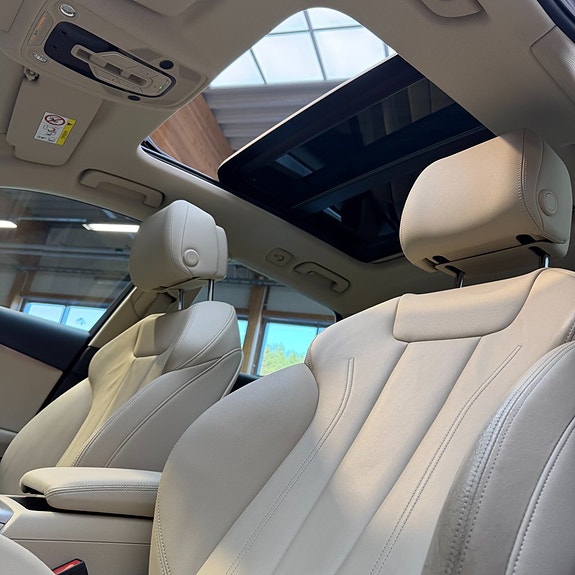 Audi A4 allroad 13 of 13