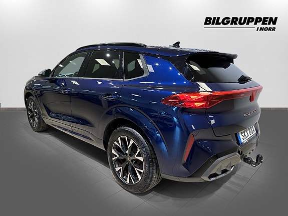 Cupra Terramar 6 of 17