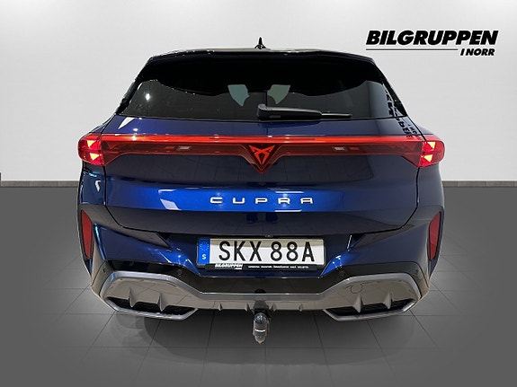 Cupra Terramar 5 of 17